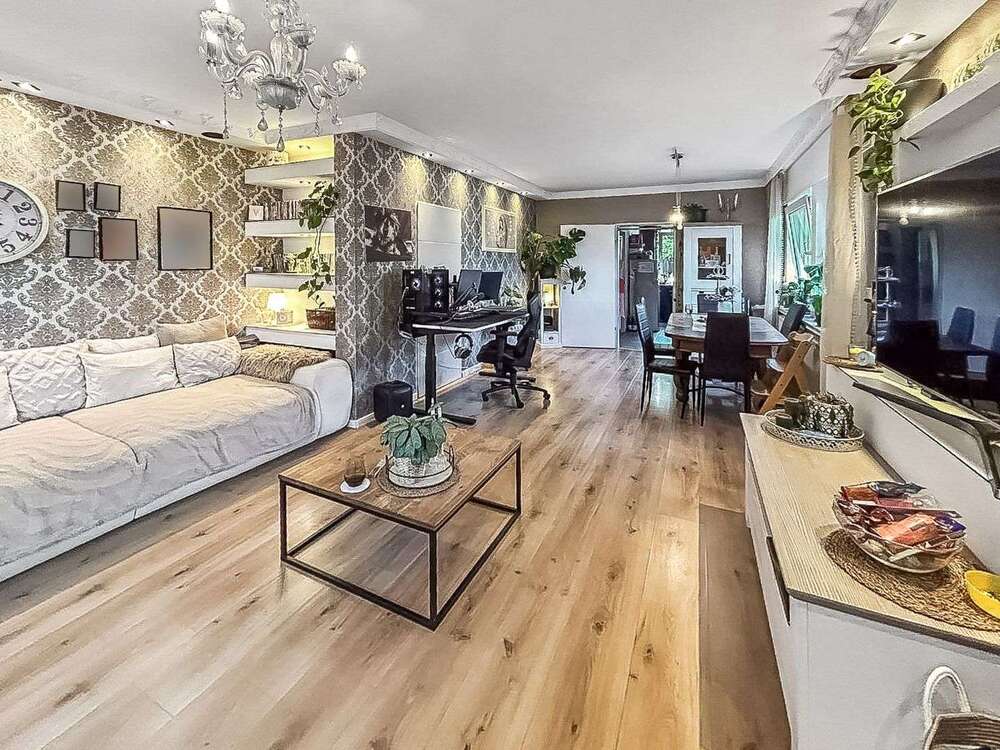 Thumbnail-Wohnung zum Kaufen in Bad Salzuflen 205.000,00 € 100 m²