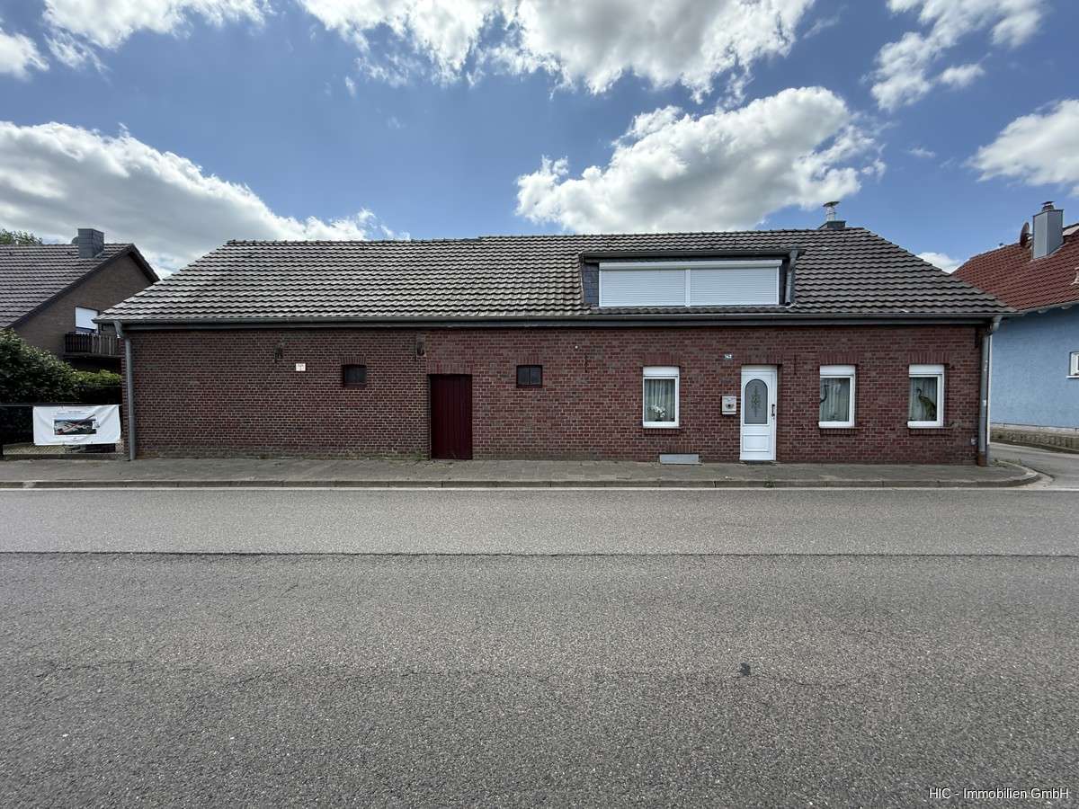 Thumbnail-Haus zum Kaufen in Niederkrüchten-Elmpt 325.000,00 € 103.55 m²