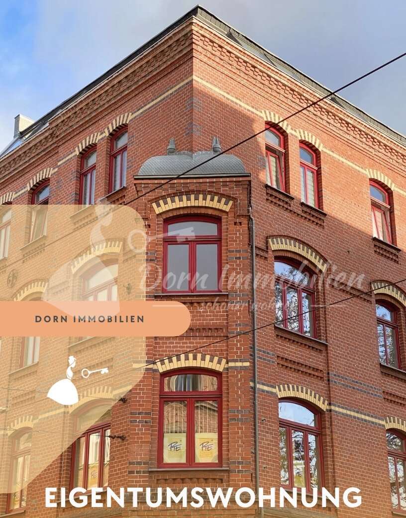 Thumbnail-Wohnung zum Kaufen in Zwickau 95.000,00 € 77.39 m²