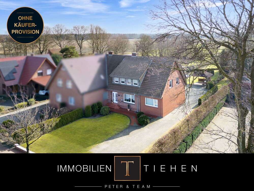 Thumbnail-Haus zum Kaufen in Twist 225.000,00 € 164 m²