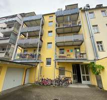 Thumbnail-Wohnung zum Mieten in Nürnberg 620,00 € 54 m²