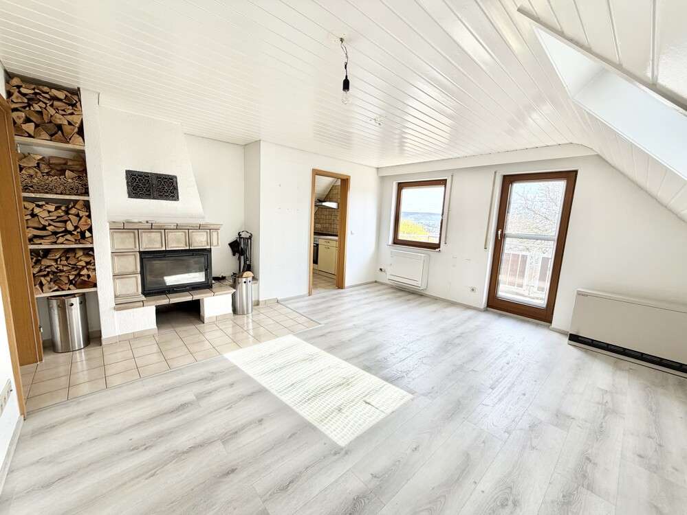 Thumbnail-Wohnung zum Kaufen in Stuttgart Lederberg 249.000,00 € 60 m²