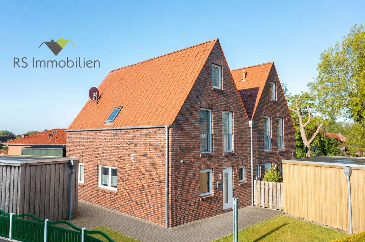 Thumbnail-Haus zum Kaufen in Esens 339.990,00 € 87 m²
