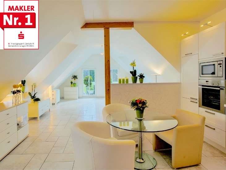 Thumbnail-Wohnung zum Kaufen in Essen 398.000,00 € 115 m²