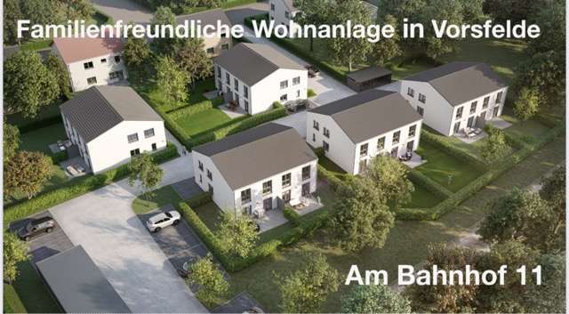 Thumbnail-Haus zum Kaufen in Wolfsburg 399.000,00 € 134 m²