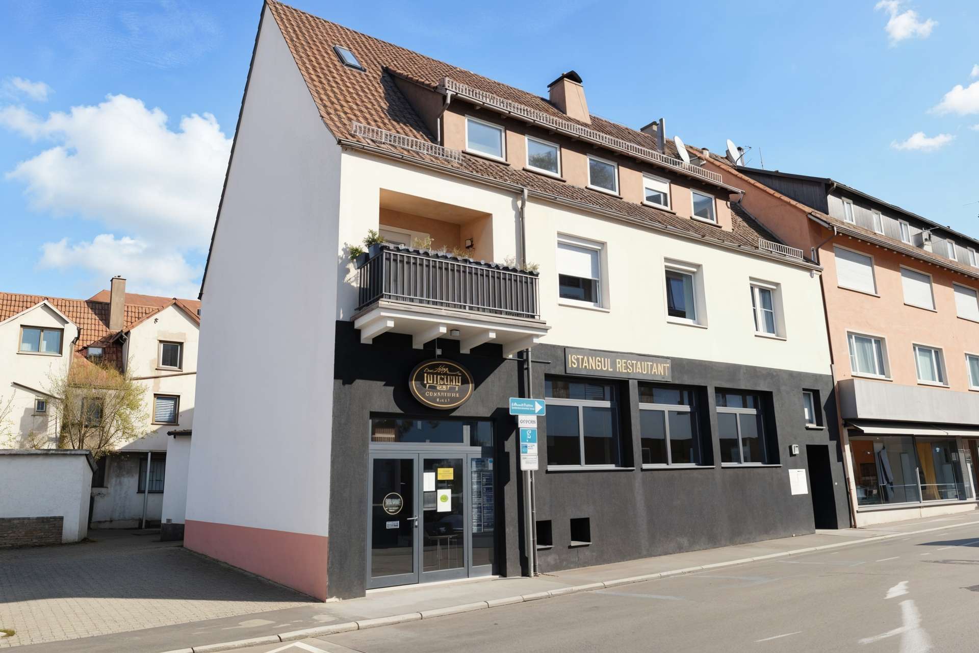 Thumbnail-Gastronomie in Balingen 3.000,00 € 180 m²