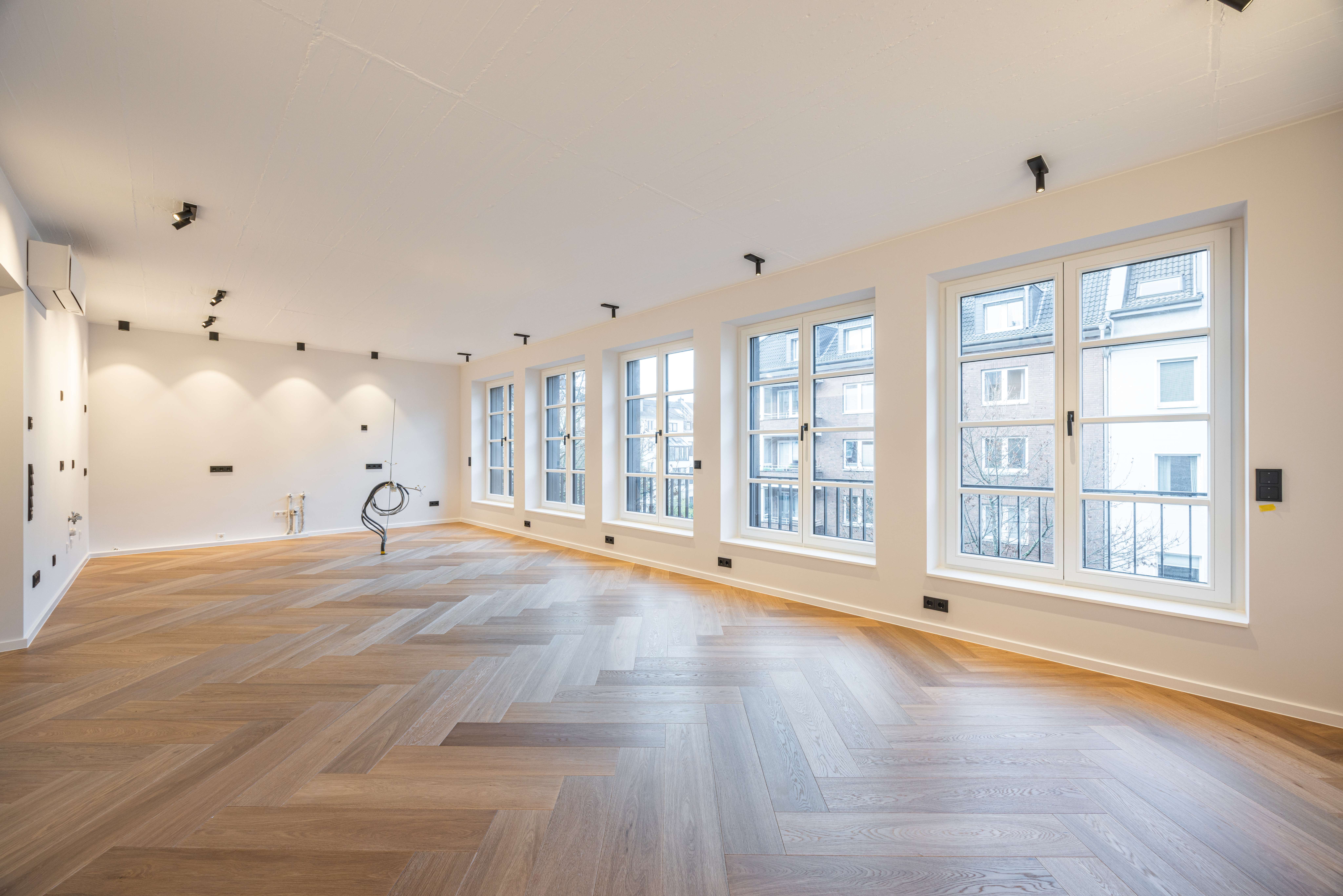 Thumbnail-Wohnung zum Mieten in Düsseldorf 2.450,00 € 92.6 m²