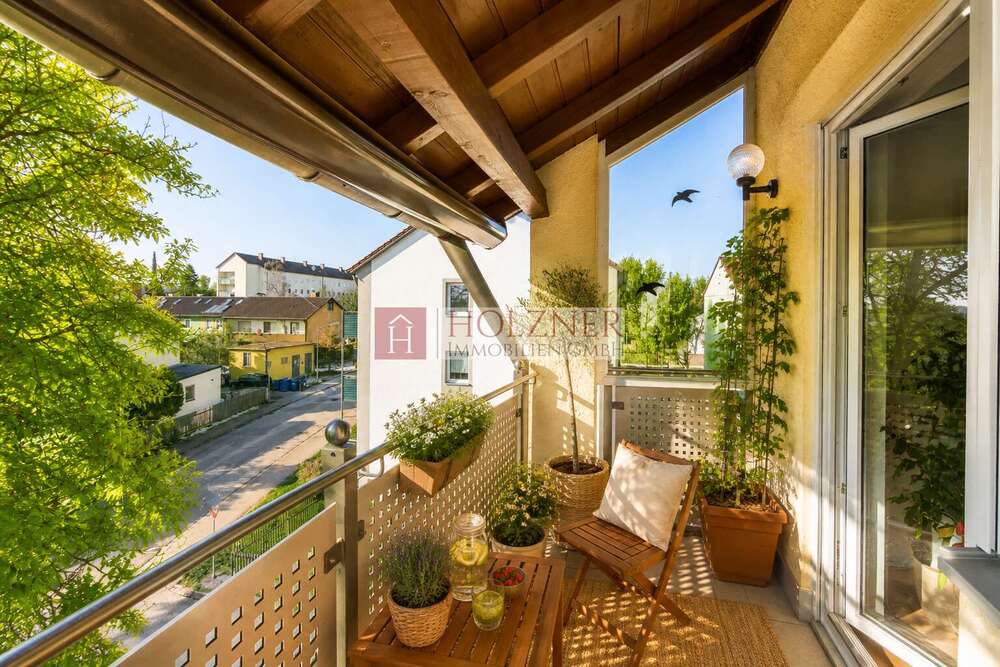 Thumbnail-Wohnung zum Kaufen in Landshut 350.000,00 € 79.45 m²