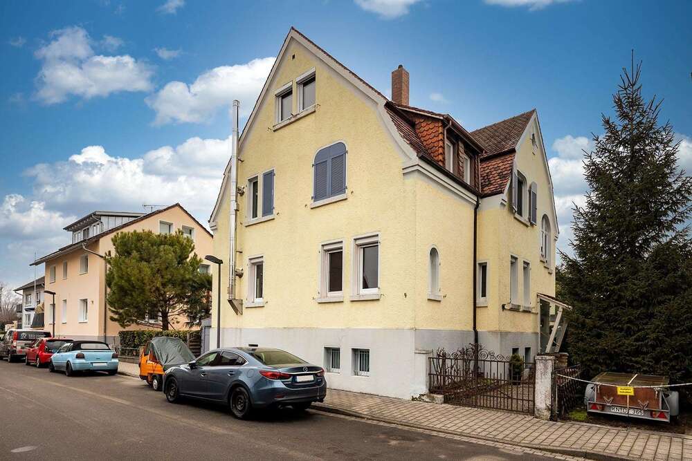 Thumbnail-Wohnung zum Kaufen in Radolfzell 295.000,00 € 88.06 m²