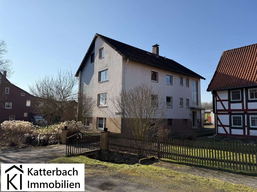 Thumbnail-Haus zum Kaufen in Eisdorf 230.000,00 € 259 m²