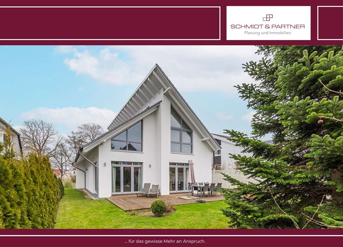 Thumbnail-Haus zum Kaufen in Scharbeutz 1.195.000,00 € 161 m²