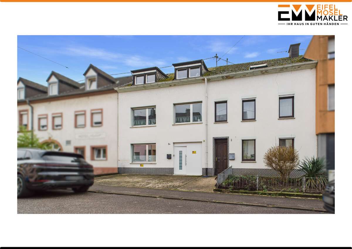 Thumbnail-Haus zum Kaufen in Trier Zewen 249.000,00 € 133.64 m²