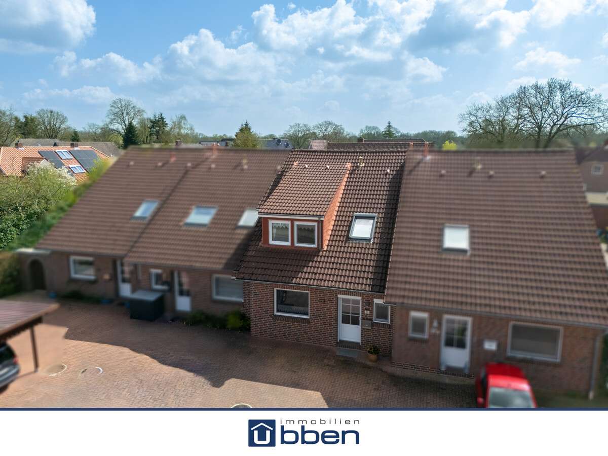 Thumbnail-Haus zum Kaufen in Aurich 229.000,00 € 80 m²