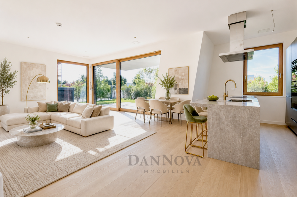 Thumbnail-Wohnung zum Kaufen in Frankfurt am Main 635.000,00 € 79 m²