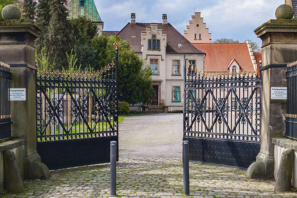 Thumbnail-Wohnung zum Kaufen in Dortmund 79.000,00 € 40 m²