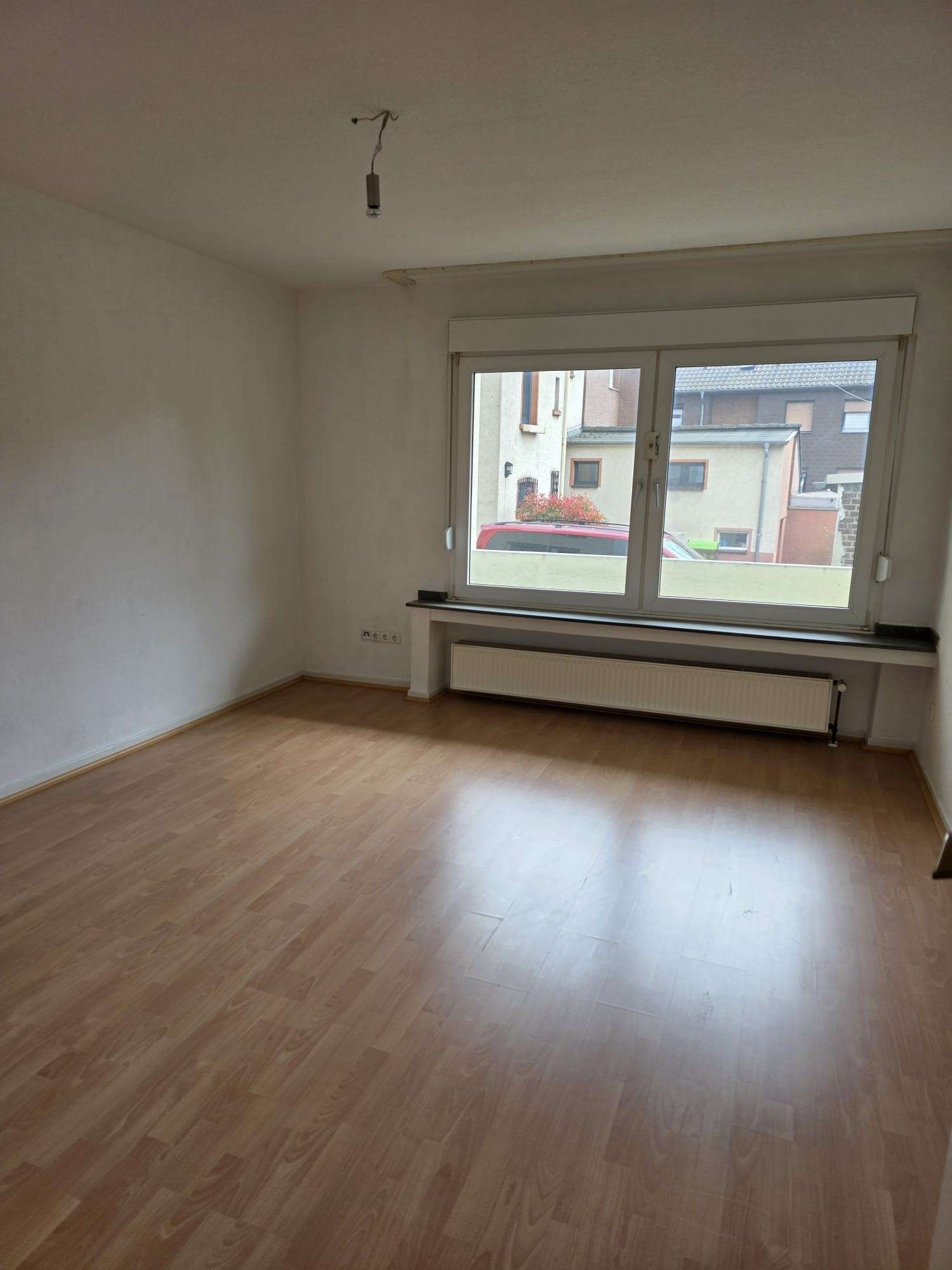 Thumbnail-Wohnung zum Mieten in Duisburg 465,00 € 61.38 m²