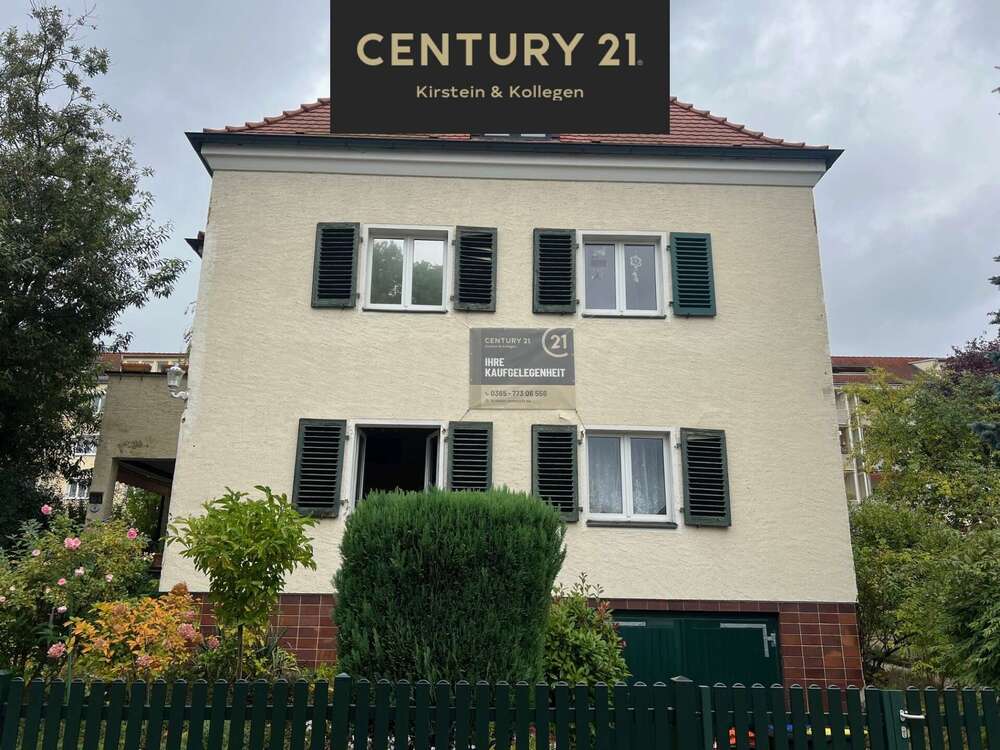 Thumbnail-Haus zum Kaufen in Gera 250.000,00 € 200 m²