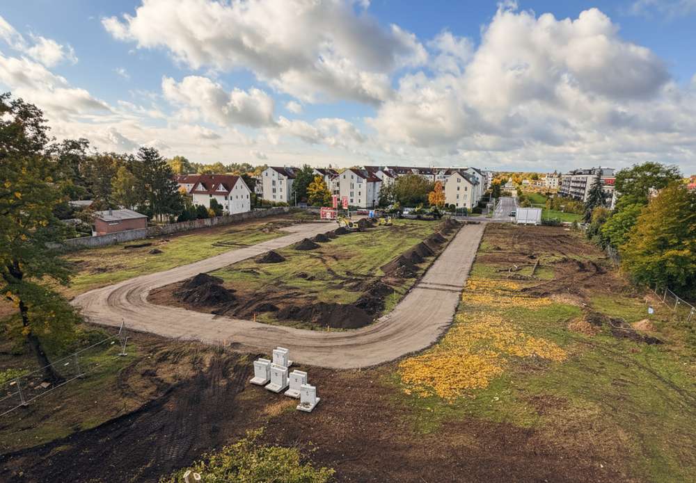 Thumbnail-Haus zum Kaufen in Leipzig Probstheida 469.900,00 € 136 m²