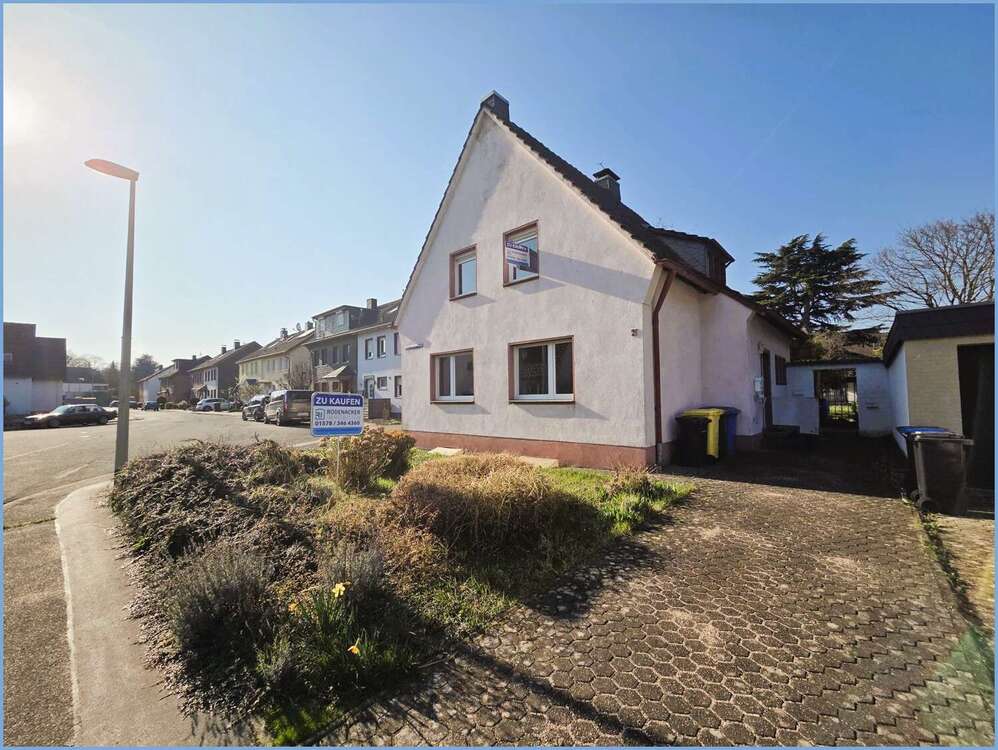 Thumbnail-Haus zum Kaufen in Frechen 450.000,00 € 129 m²