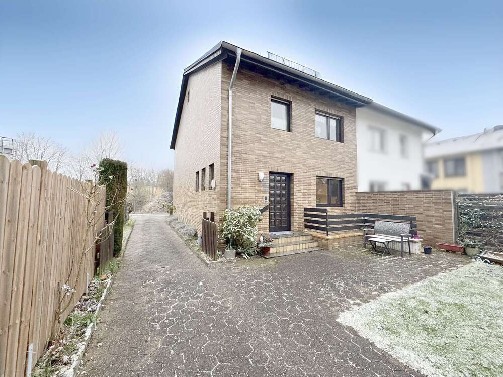 Thumbnail-Haus zum Kaufen in Bonn Vilich Müldorf 485.000,00 € 98 m²