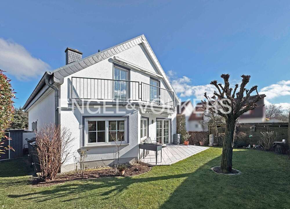 Thumbnail-Haus zum Kaufen in Friedberg (Hessen) 625.000,00 € 175.31 m²