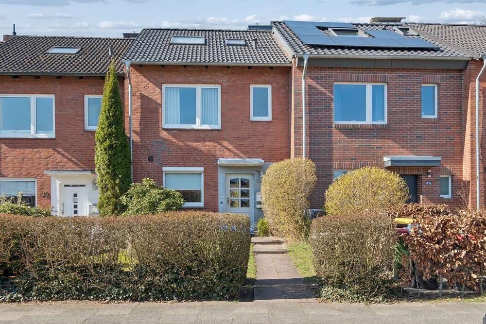 Thumbnail-Haus zum Kaufen in Hamburg 425.000,00 € 94.4 m²