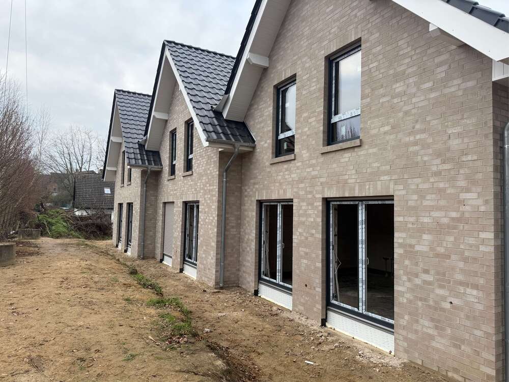 Thumbnail-Haus zum Mieten in Westerkappeln 1.250,00 € 116 m²