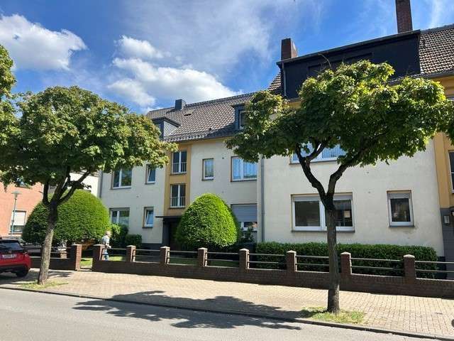 Thumbnail-Wohnung zum Mieten in Duisburg 555,00 € 61.38 m²
