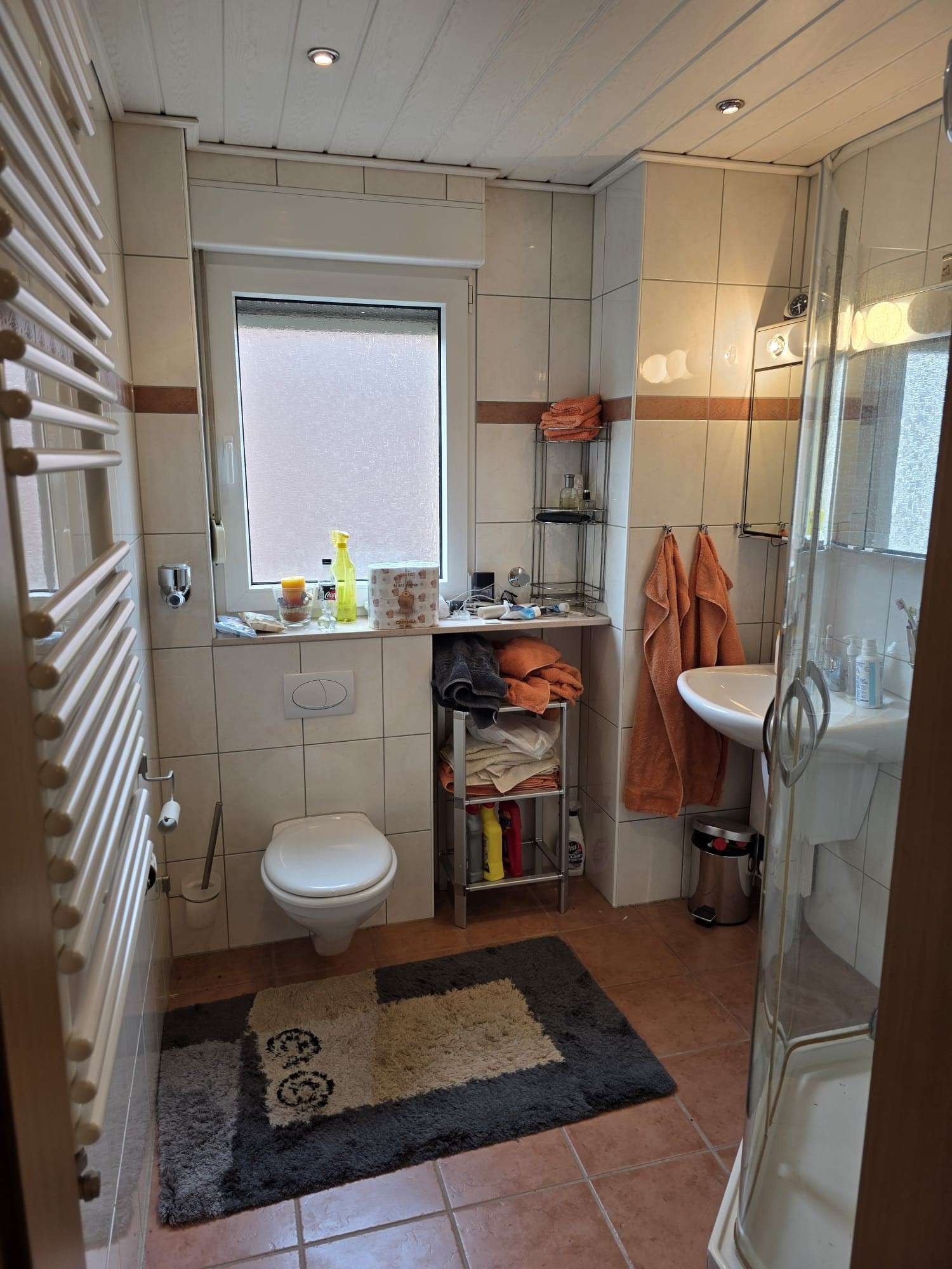 Thumbnail-Wohnung zum Mieten in Duisburg 555,00 € 61.38 m²