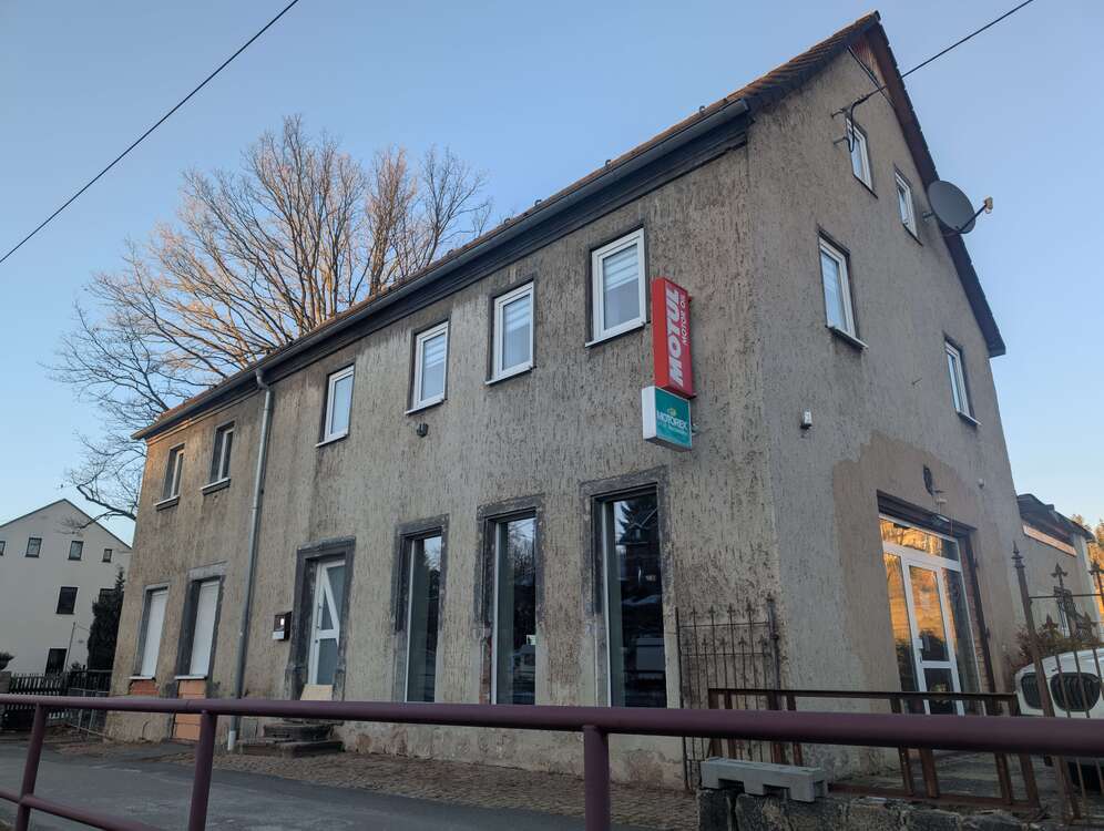 Thumbnail-Haus zum Kaufen in Kirchberg 149.000,00 € 90 m²