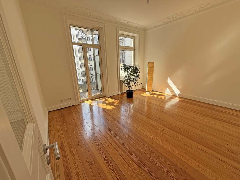 Thumbnail-Wohnung zum Kaufen in Hamburg Hohenfelde 775.000,00 € 101 m²