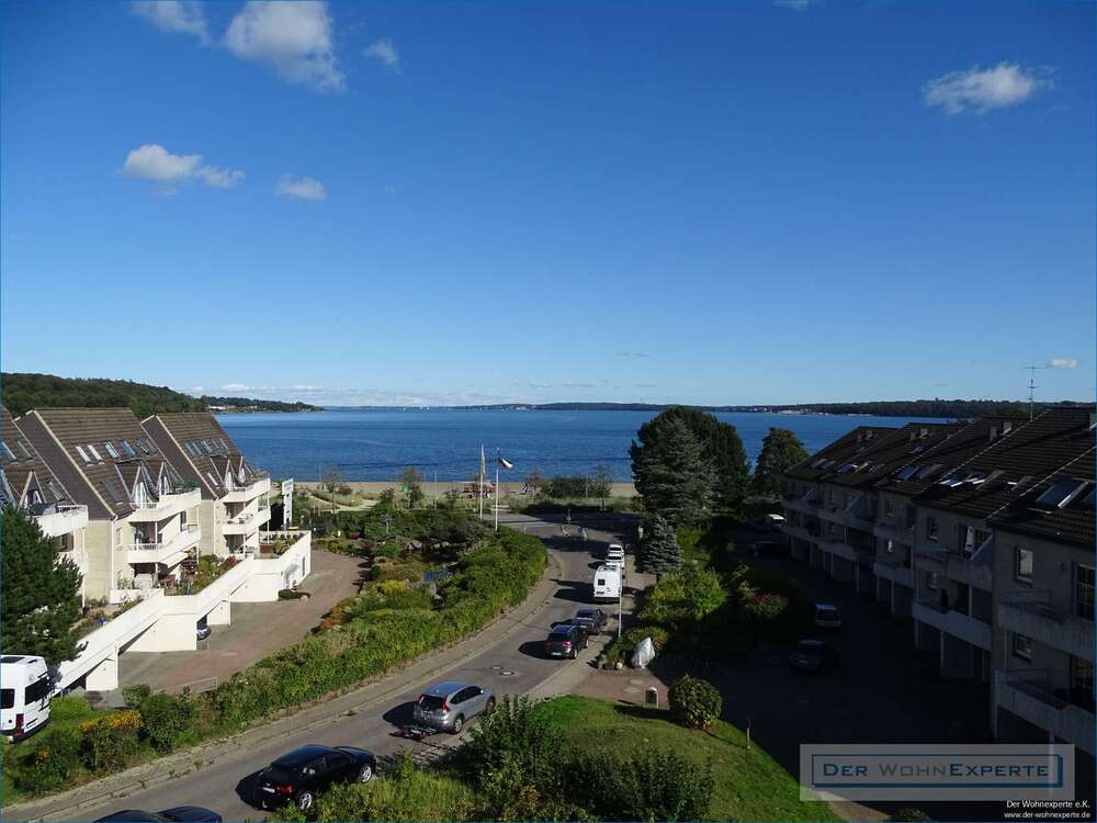 Thumbnail-Wohnung zum Kaufen in Harrislee Wassersleben 349.000,00 € 60 m²