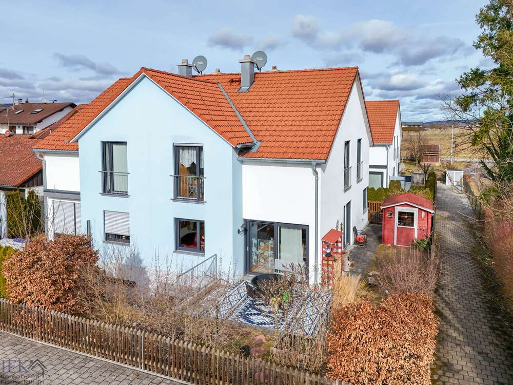 Thumbnail-Haus zum Kaufen in Wielenbach 795.000,00 € 124.09 m²