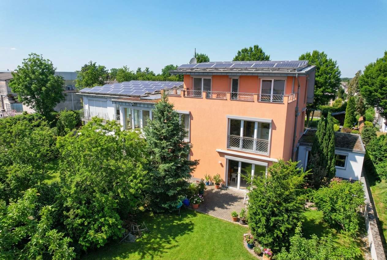 Thumbnail-Haus zum Kaufen in Sankt Augustin Buisdorf 749.000,00 € 233.76 m²