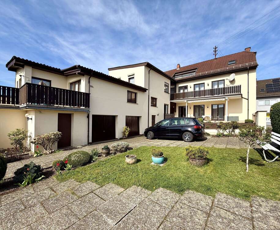 Thumbnail-Haus zum Kaufen in Blieskastel 395.000,00 € 408 m²