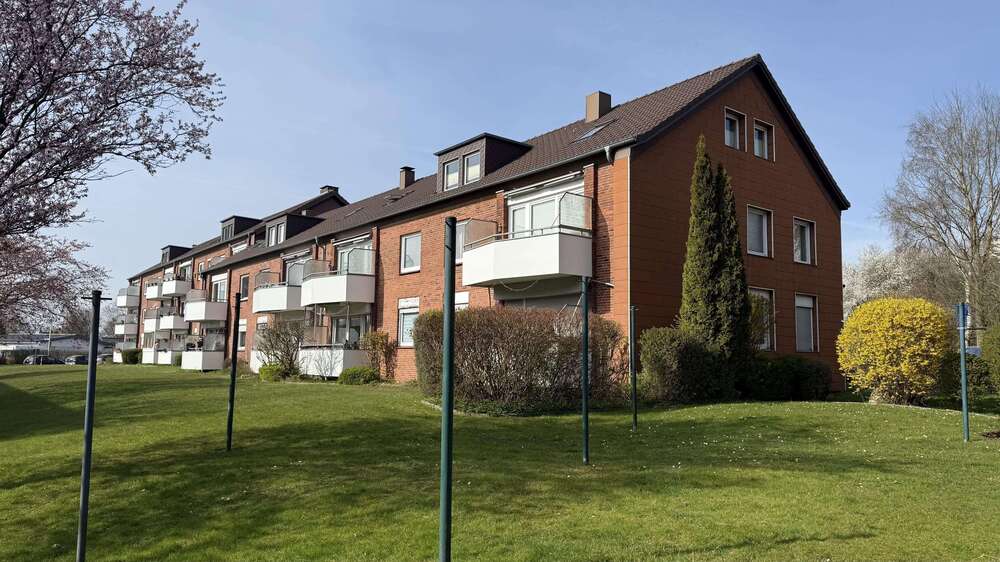 Thumbnail-Wohnung zum Kaufen in Flensburg 190.000,00 € 75 m²