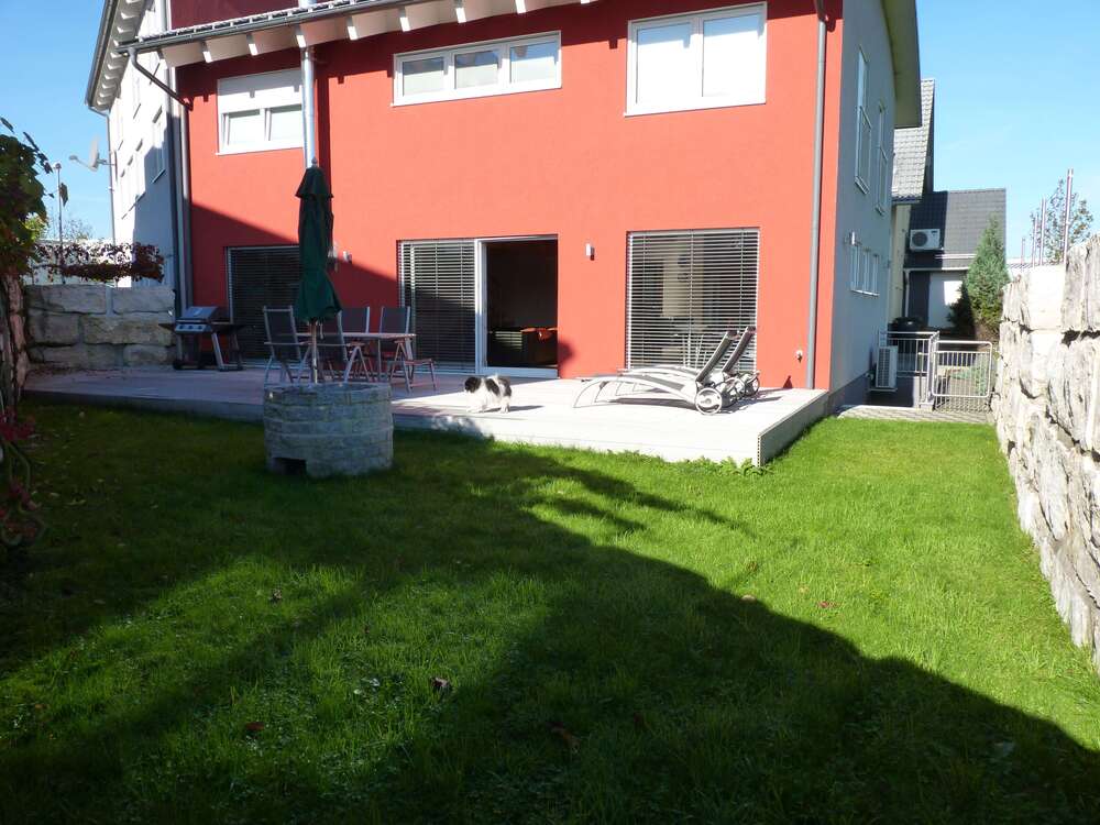 Thumbnail-Haus zum Mieten in Pforzheim 2.500,00 € 237 m²