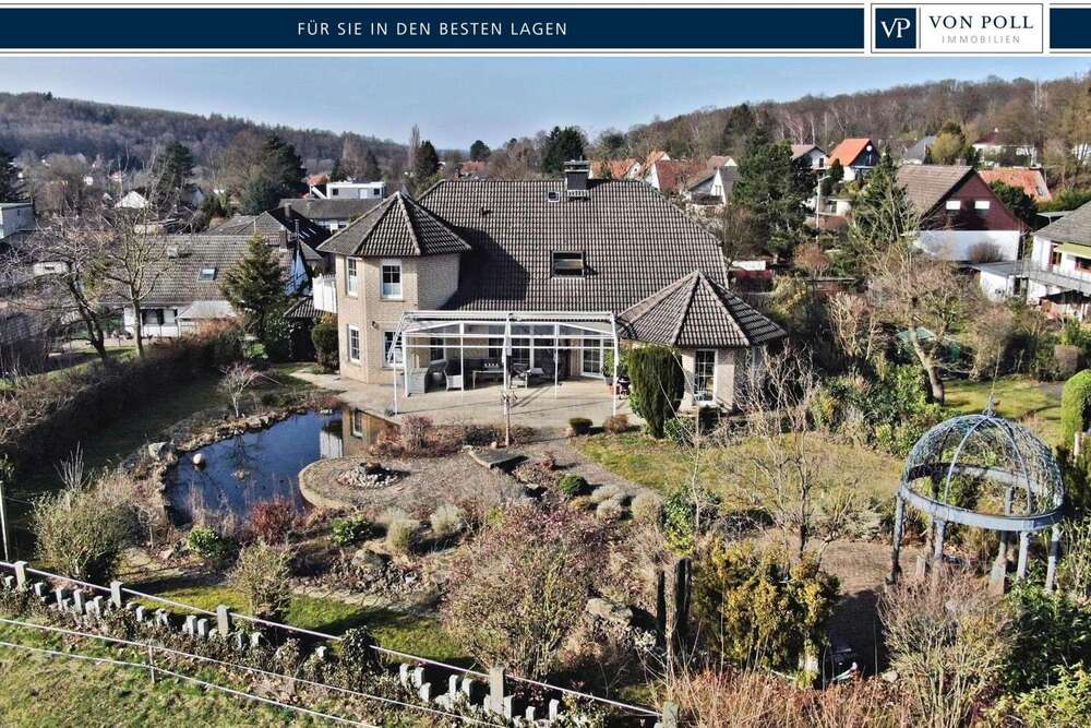 Thumbnail-Haus zum Kaufen in Bad Eilsen 720.000,00 € 280 m²
