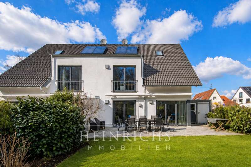 Thumbnail-Haus zum Kaufen in Putzbrunn 1.275.000,00 € 175 m²