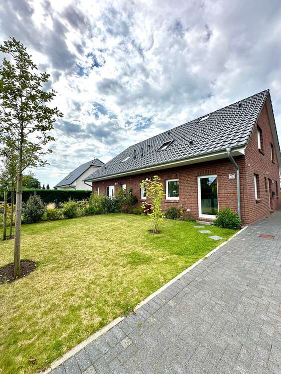 Thumbnail-Haus zum Kaufen in Norderstedt 695.000,00 € 127 m²