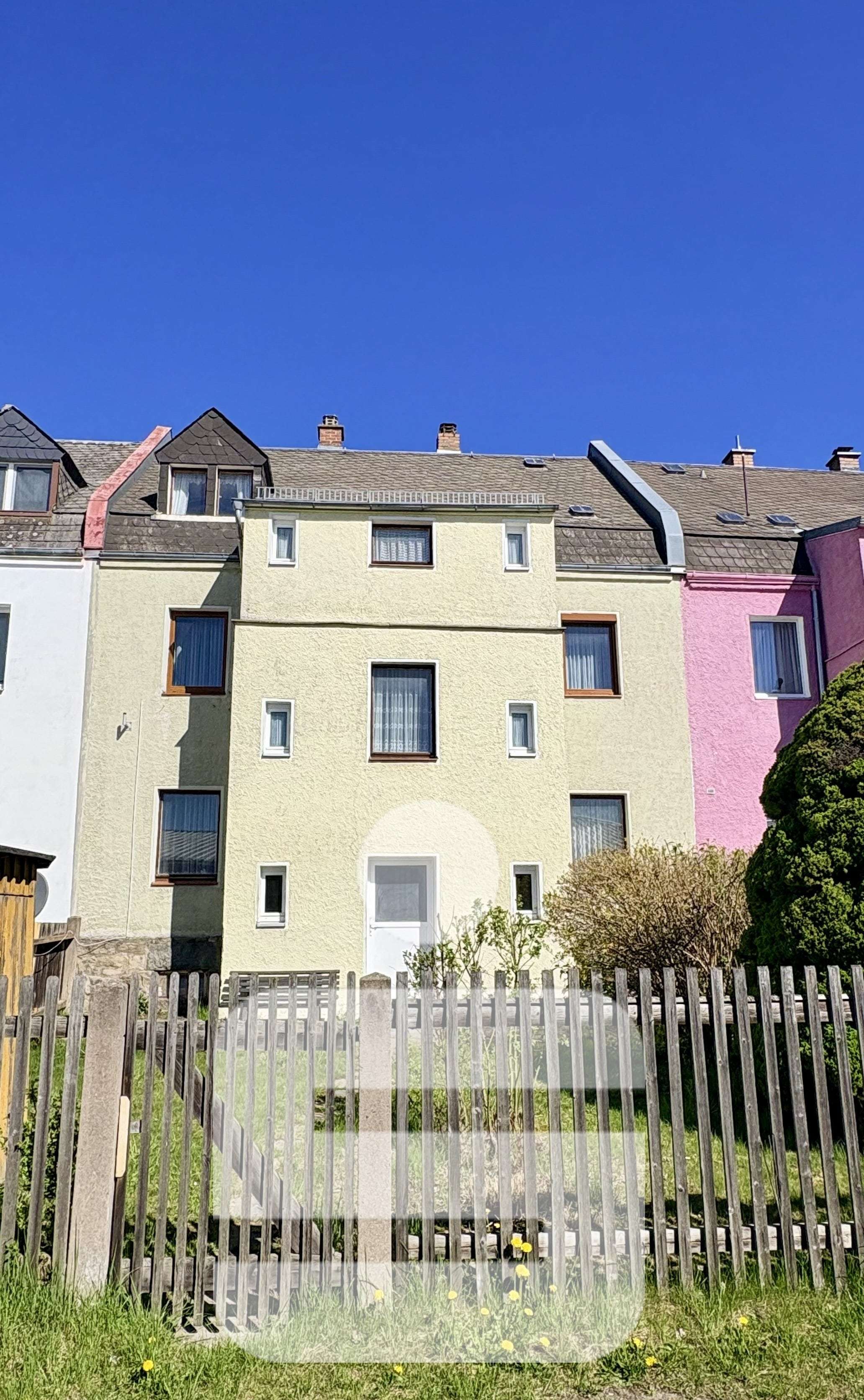 Thumbnail-Haus zum Kaufen in Selb 75.000,00 € 122 m²