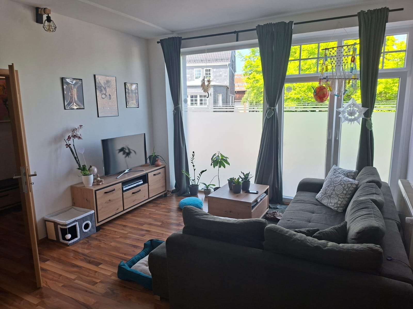 Thumbnail-Wohnung zum Mieten in Wiehl Drabenderhöhe 900,00 € 96.5 m²