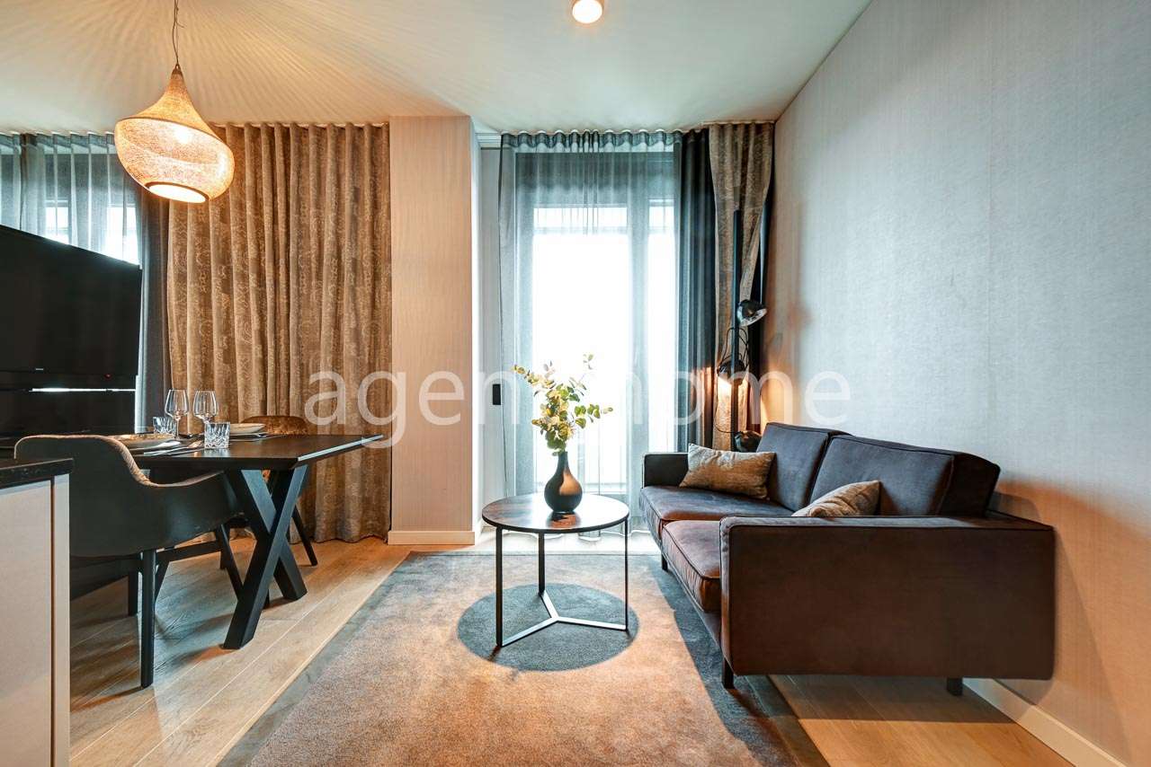 Thumbnail-Wohnung zum Mieten in Stuttgart 1.380,00 € 34 m²