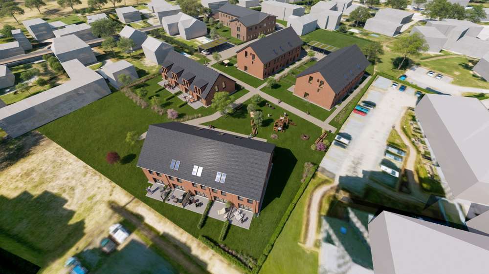 Thumbnail-Haus zum Kaufen in Hamburg Duvenstedt 719.900,00 € 142 m²