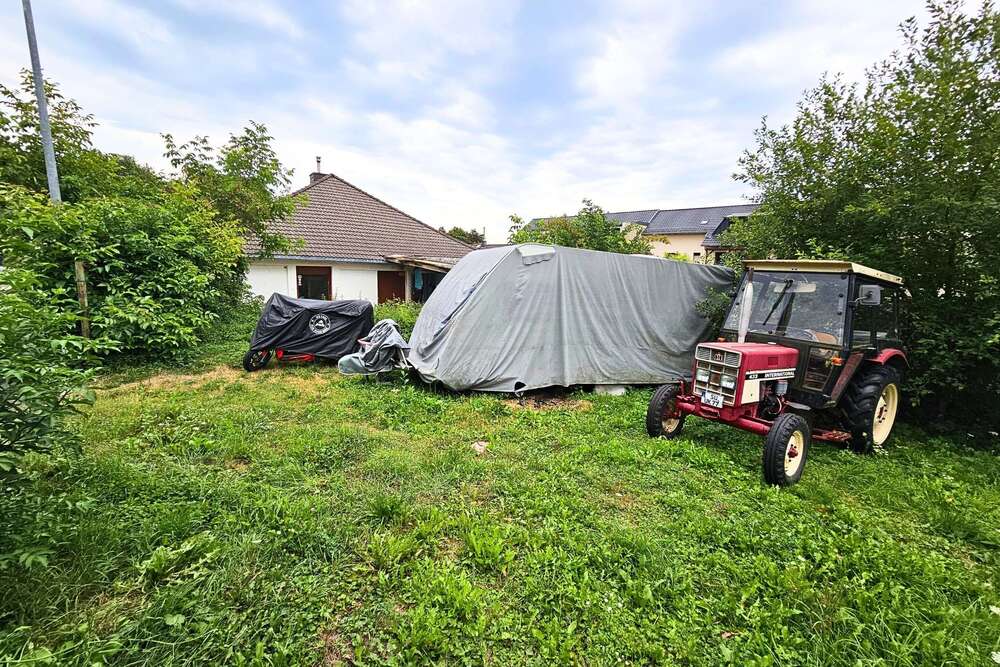 Thumbnail-Grundstück zu verkaufen in Alfter 177.000,00 € 290 m²