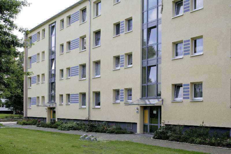 Thumbnail-Wohnung zum Mieten in Bremerhaven 336,00 € 59.78 m²