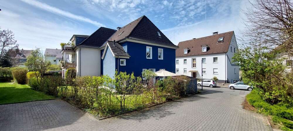 Thumbnail-Haus zum Kaufen in Radevormwald 429.000,00 € 160 m²