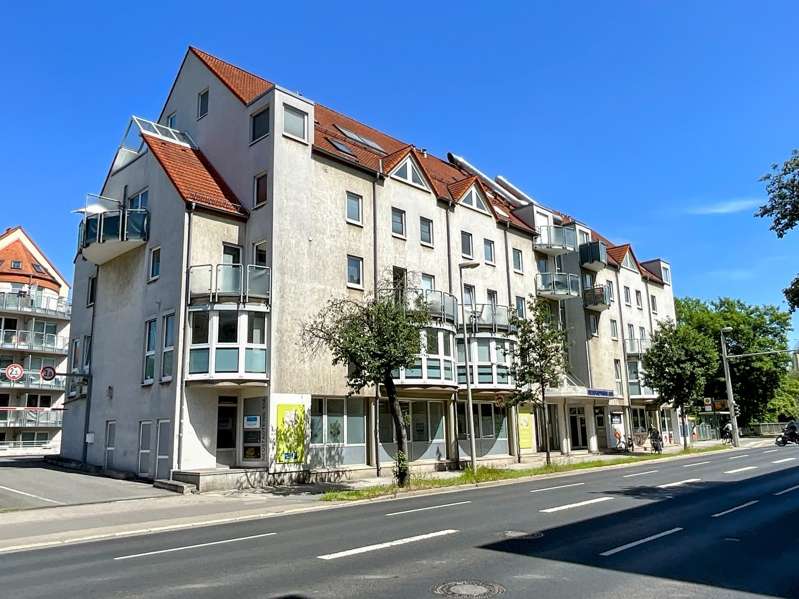 Thumbnail-Büro in Braunschweig 1.900,00 € 138 m²