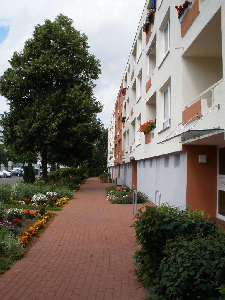 Thumbnail-Wohnung zum Mieten in Garbsen 695,00 € 71.24 m²