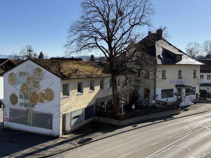 Thumbnail-Haus zum Kaufen in Peißenberg 689.000,00 € 283.87 m²
